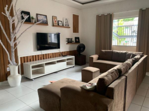 Casa para COP30